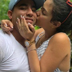 Meet your Posher, Yusimy